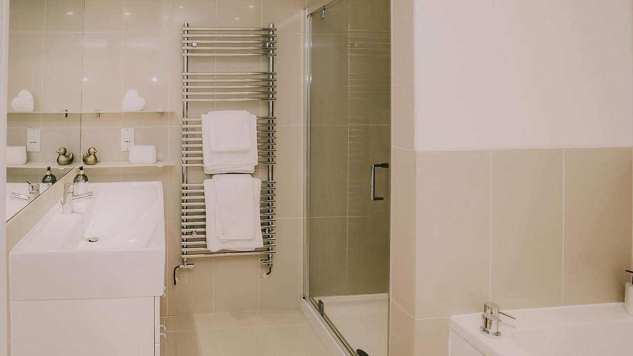 Photo of Bathroom in Whichford