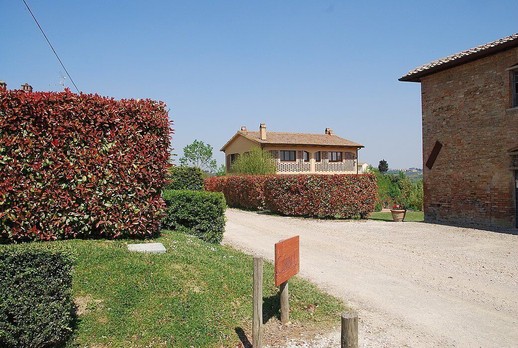 Photo of Outdoor in Castelfiorentino