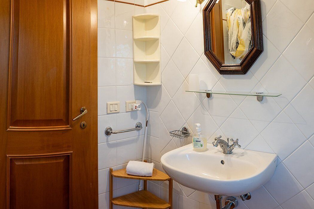 Photo of Bathroom in Castelfiorentino