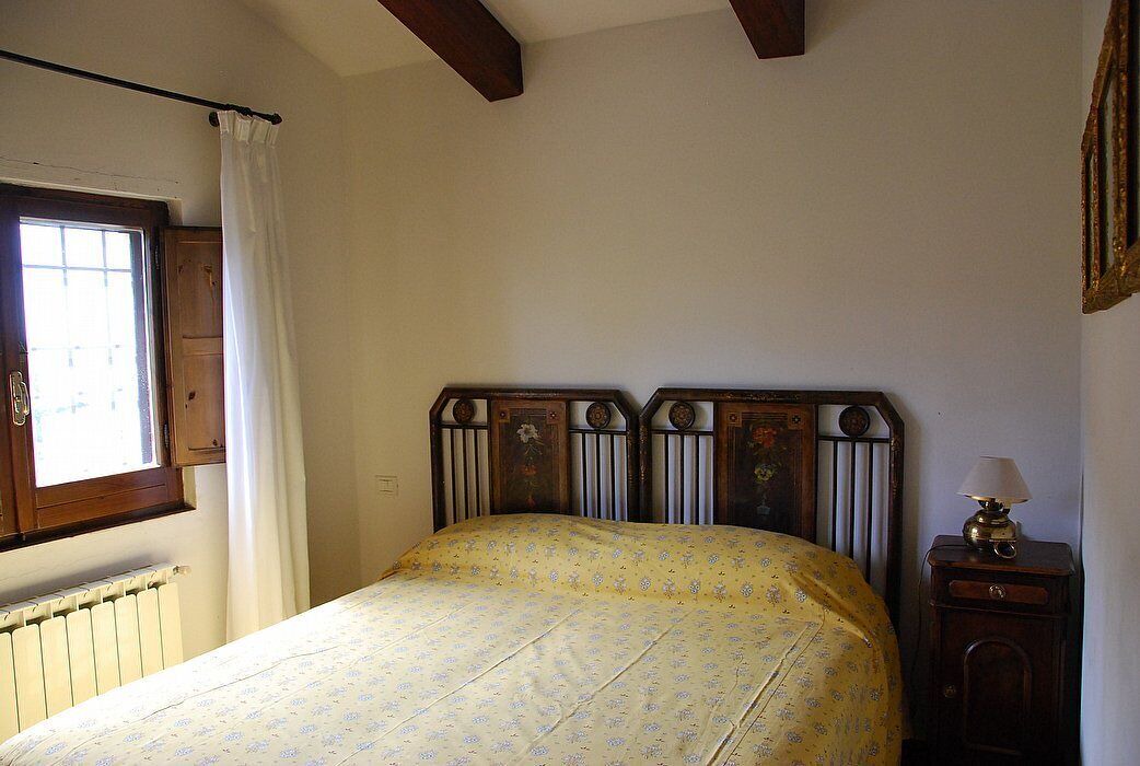 Photo of Bedroom in Castelfiorentino