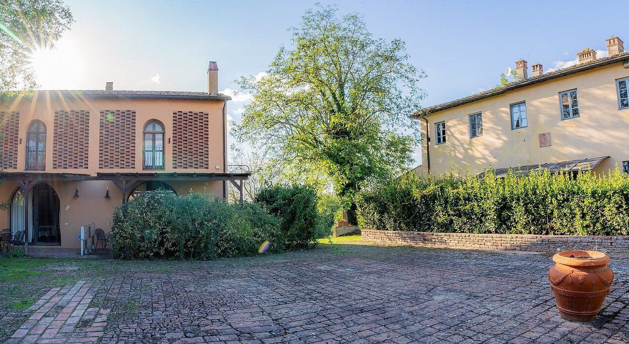 Photo of Outdoor in Castelfiorentino