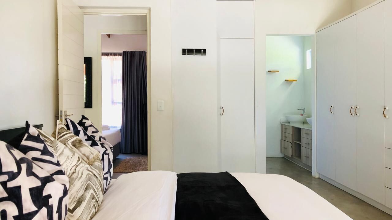 Photo of Bedroom in Woodmead