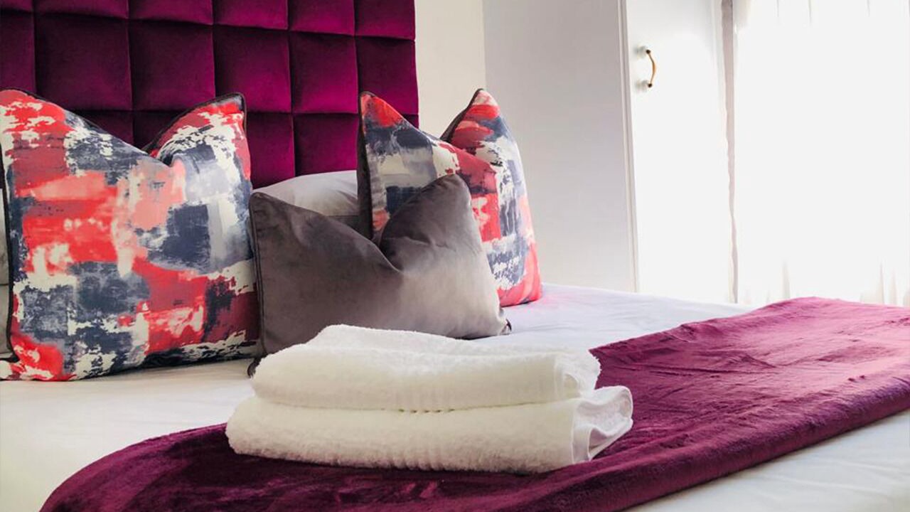 Photo of Bedroom in Woodmead