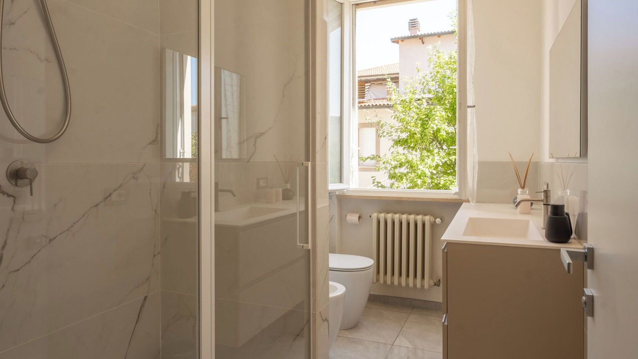 Photo of Bathroom in Castrocaro Terme