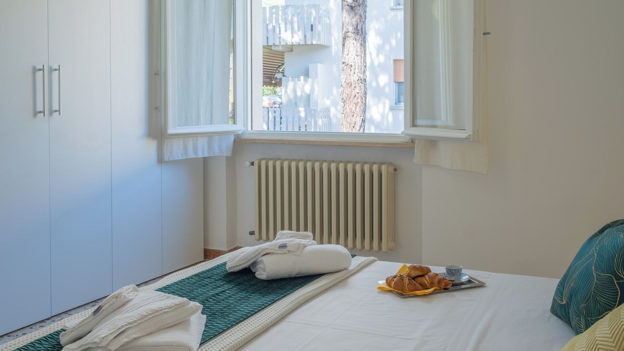 Photo of Bedroom in Castrocaro Terme