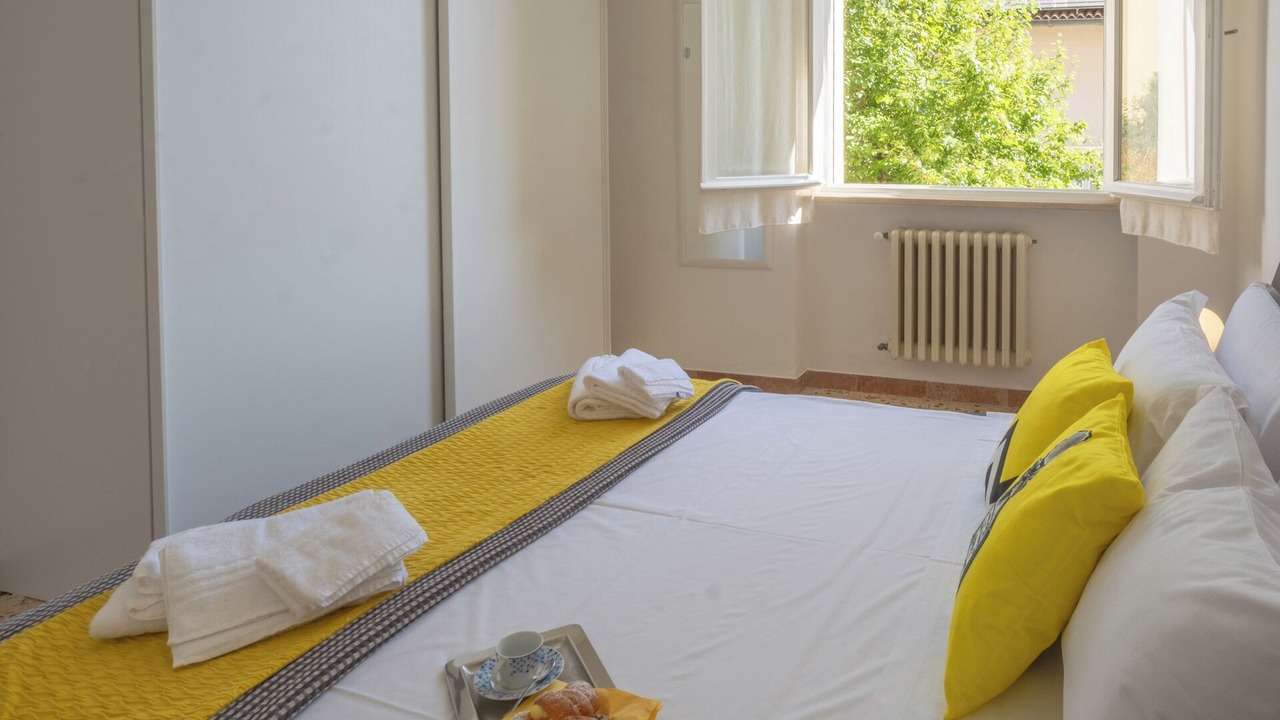 Photo of Bedroom in Castrocaro Terme