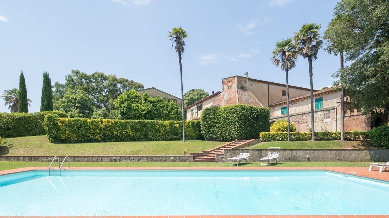 Photo of Outdoor in Crespina
