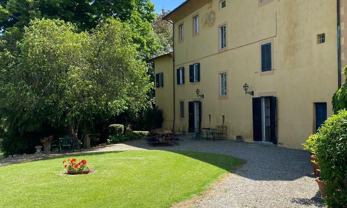 Photo of Outdoor in Crespina