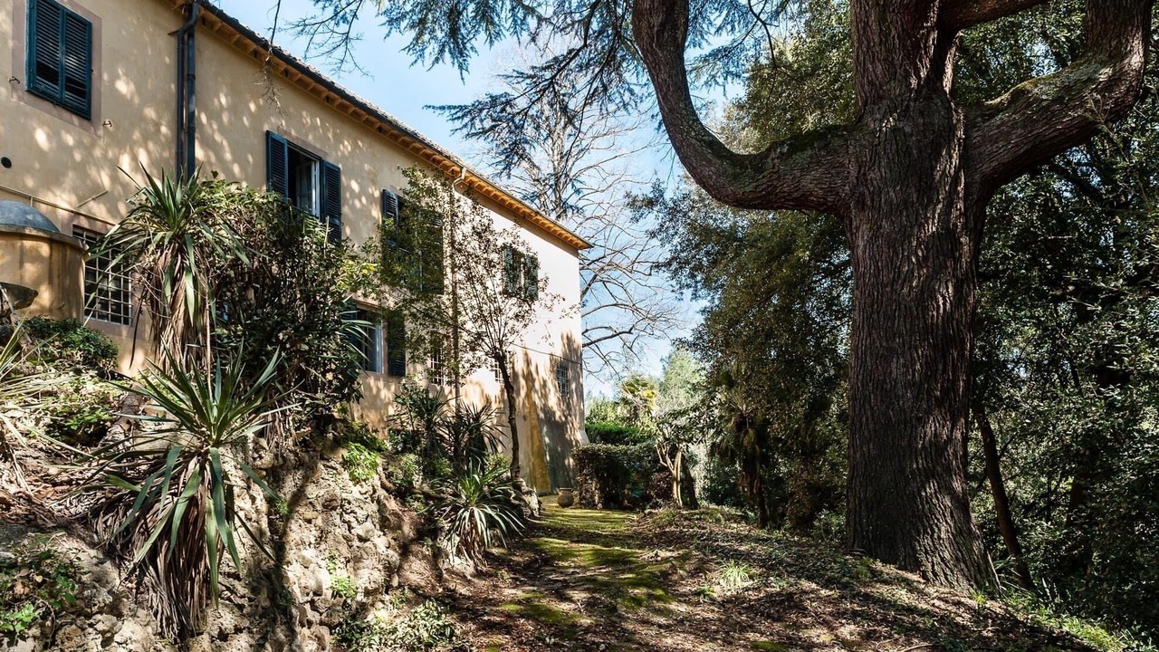 Photo of Outdoor in Crespina