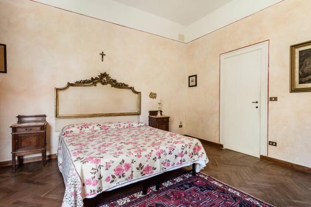Photo of Bedroom in Crespina