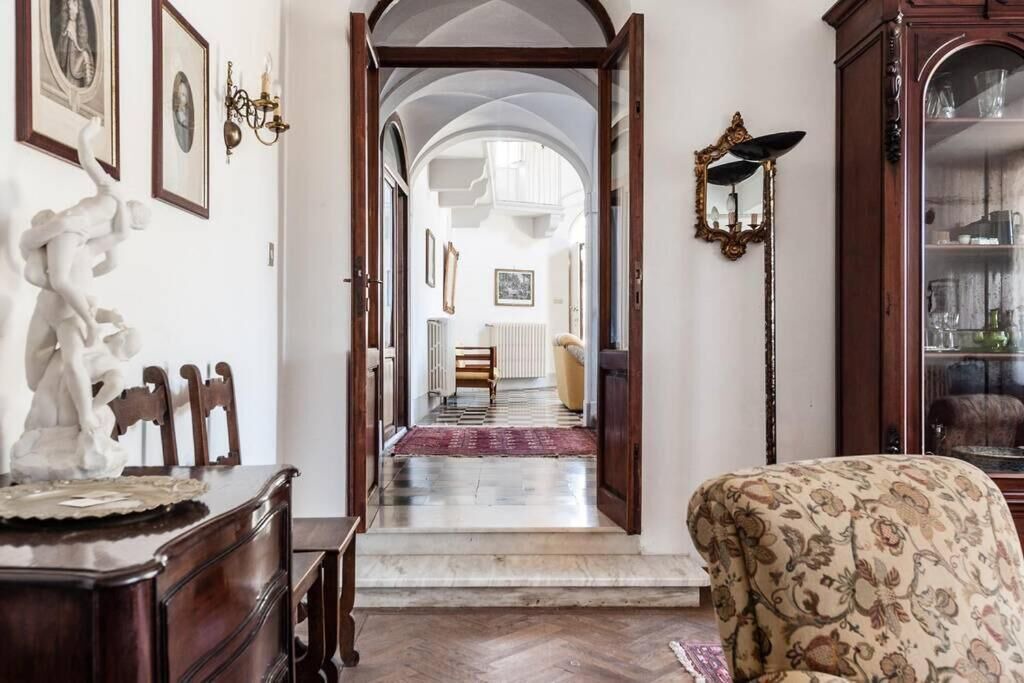 Photo of Livingroom in Crespina