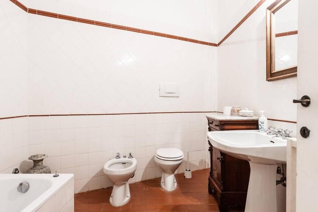 Photo of Bathroom in Crespina