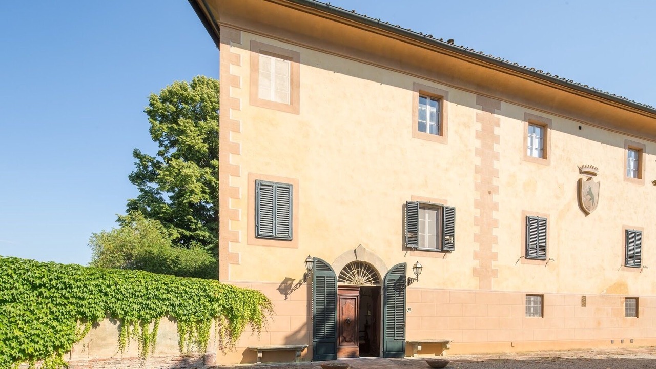 Photo of Outdoor in Crespina