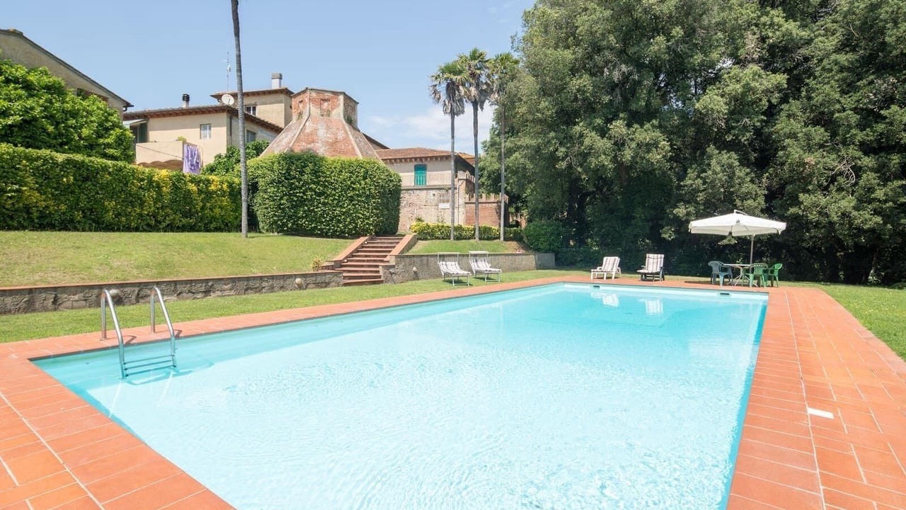 Photo of Outdoor in Crespina