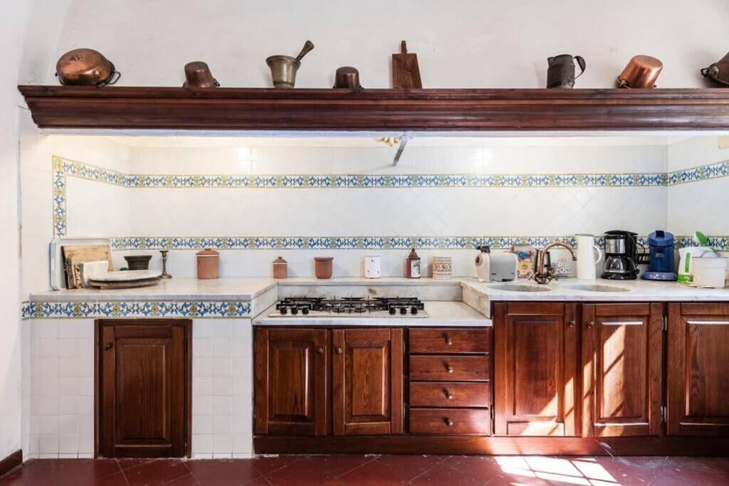 Photo of Kitchen in Crespina