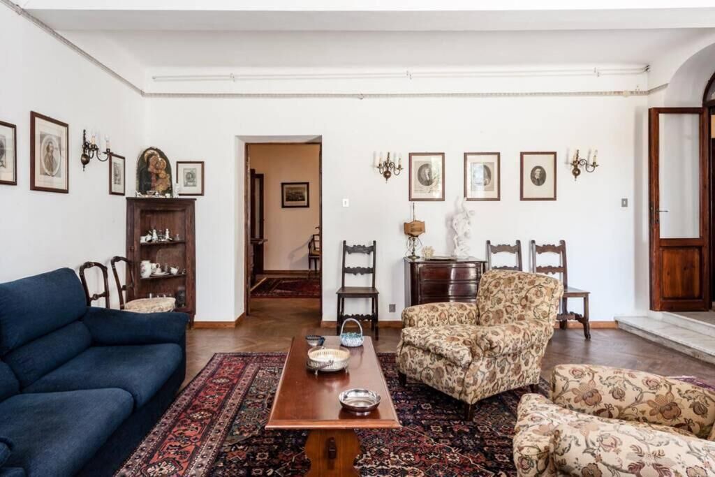 Photo of Livingroom in Crespina