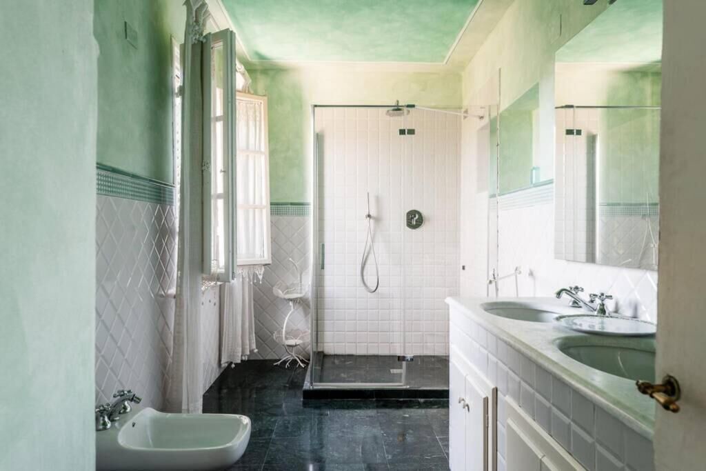 Photo of Bathroom in Crespina