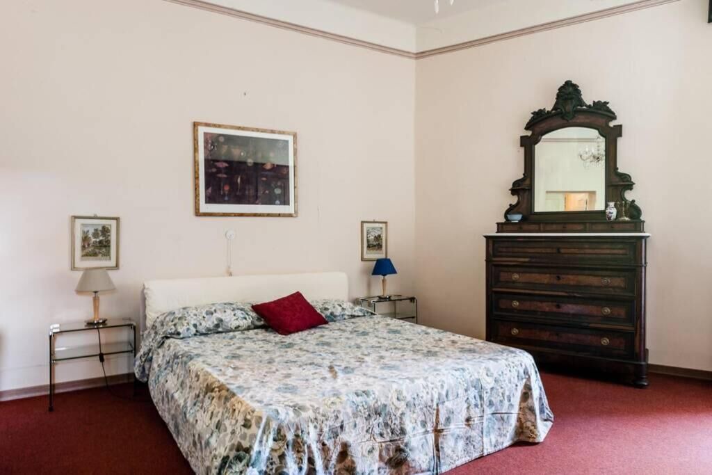Photo of Bedroom in Crespina