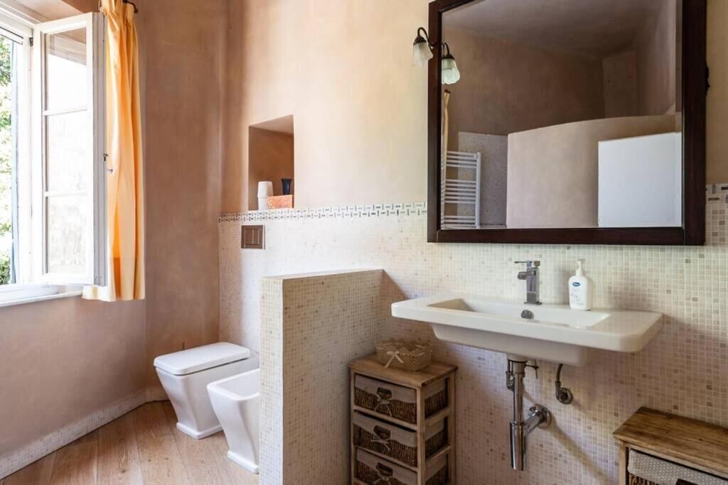 Photo of Bathroom in Crespina