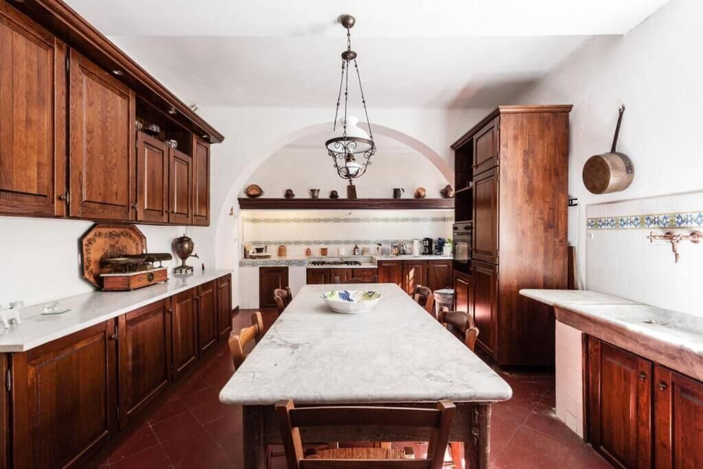 Photo of Kitchen in Crespina