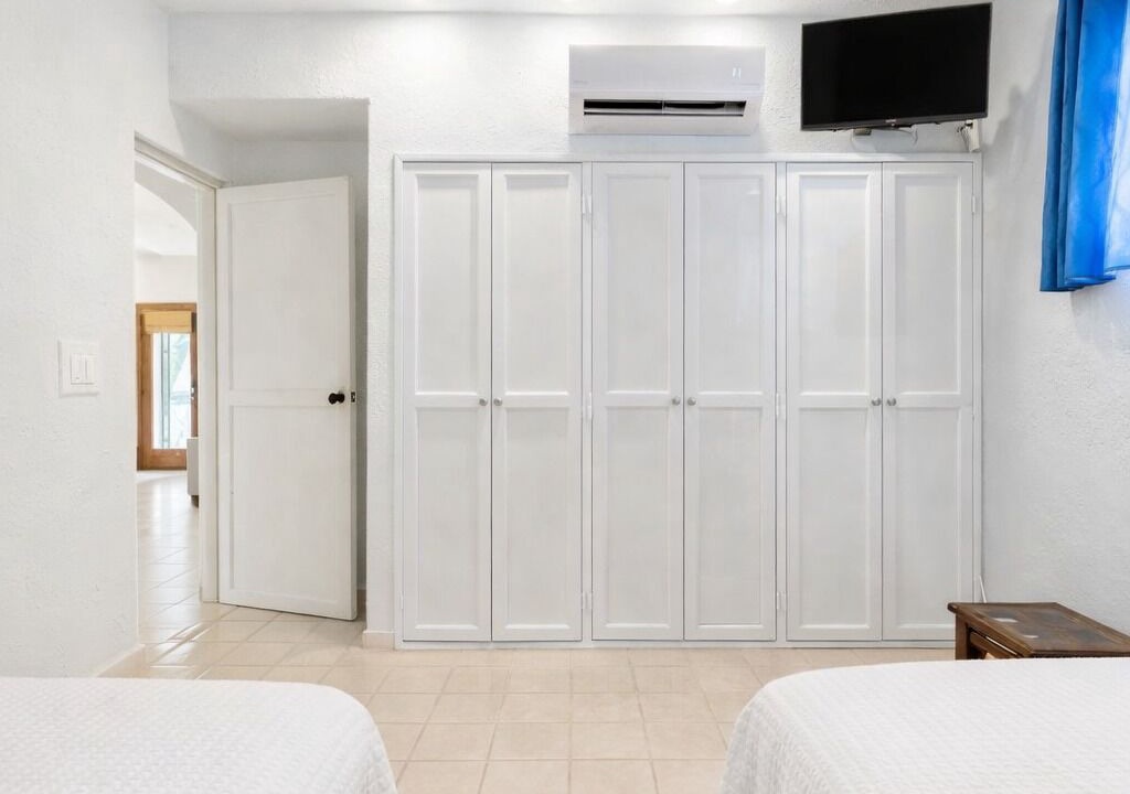 Photo of Bedroom in Campo de Golf Fonatur