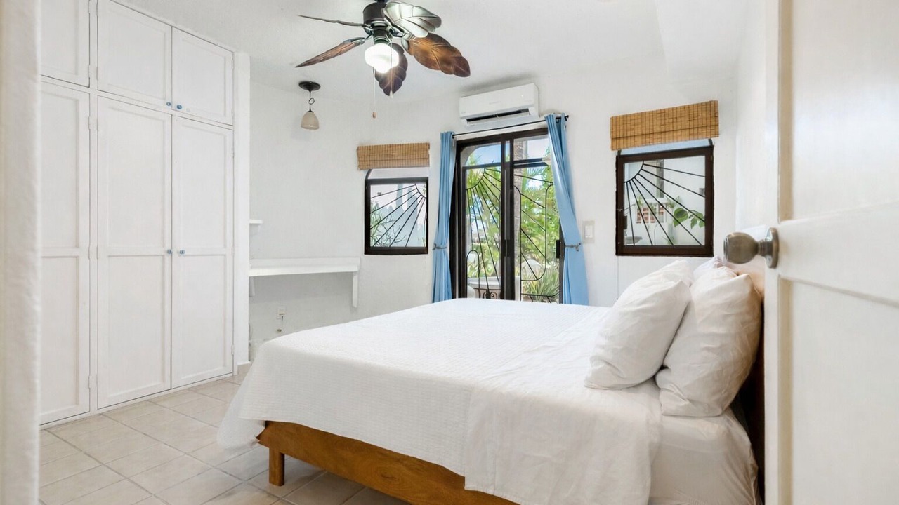 Photo of Bedroom in Campo de Golf Fonatur