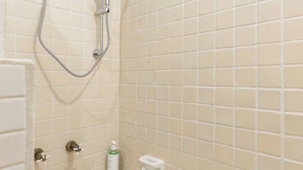 Photo of Bathroom in Campo de Golf Fonatur