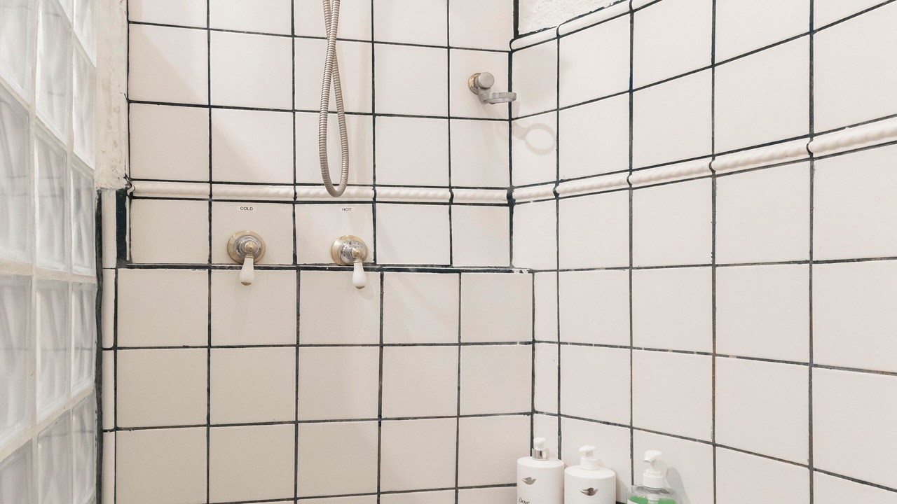 Photo of Bathroom in Campo de Golf Fonatur