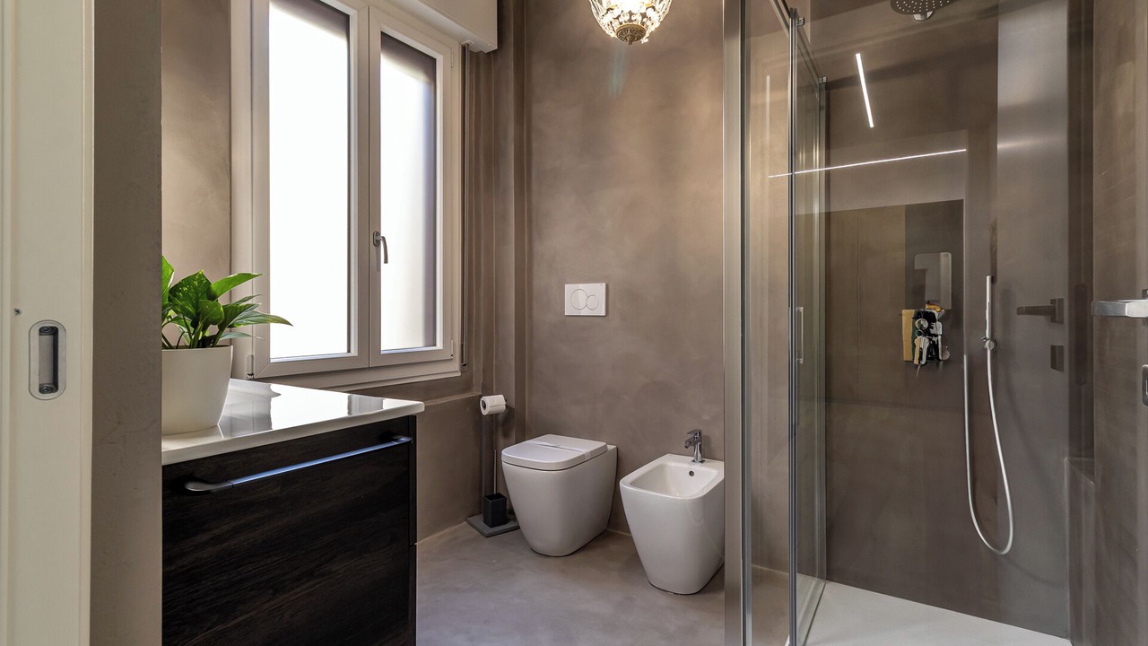 Photo of Bathroom in Old Town