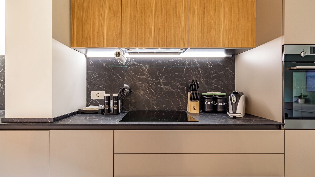 Photo of Kitchen in Old Town