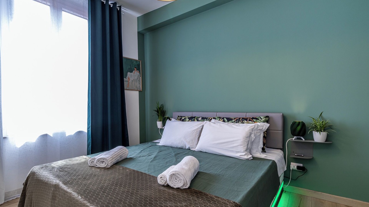 Photo of Bedroom in Old Town