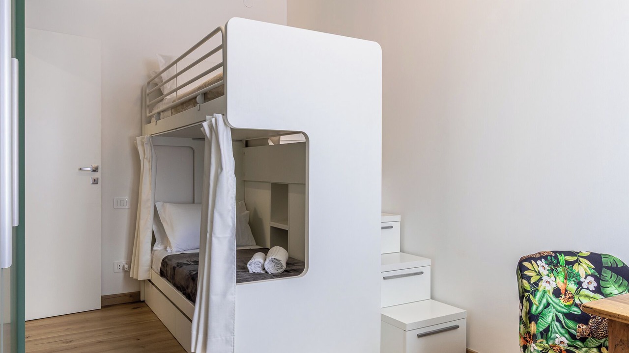 Photo of Bedroom in Old Town