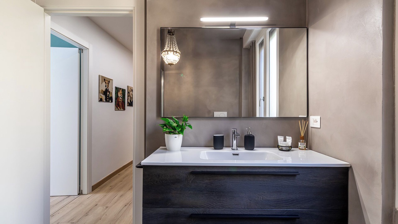Photo of Bathroom in Old Town