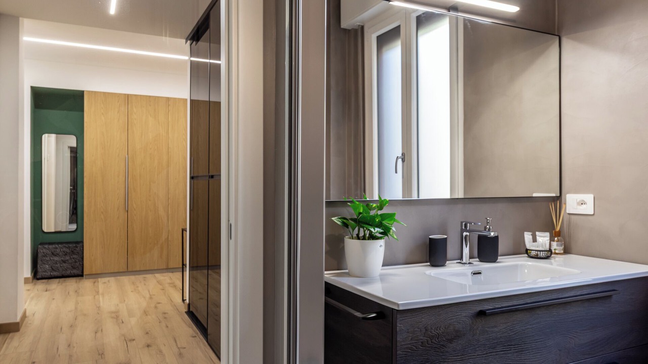 Photo of Bathroom in Old Town