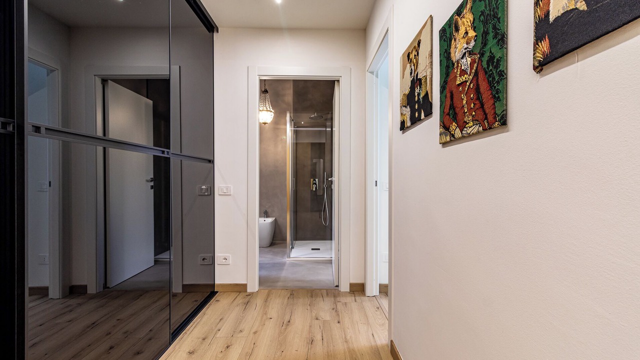 Photo of Bathroom in Old Town