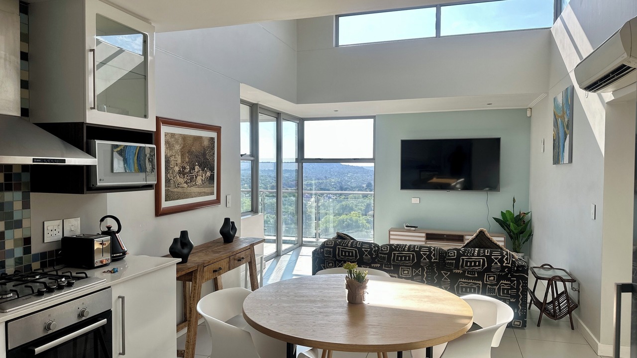 Photo of Kitchen in Greater Johannesburg Metropolitan Area