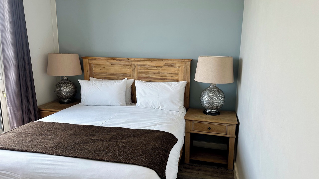 Photo of Bedroom in Greater Johannesburg Metropolitan Area