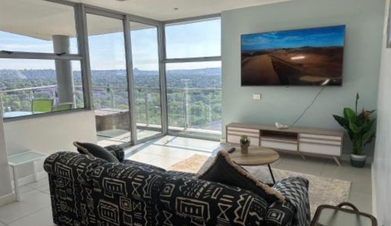 Photo of Livingroom in Greater Johannesburg Metropolitan Area