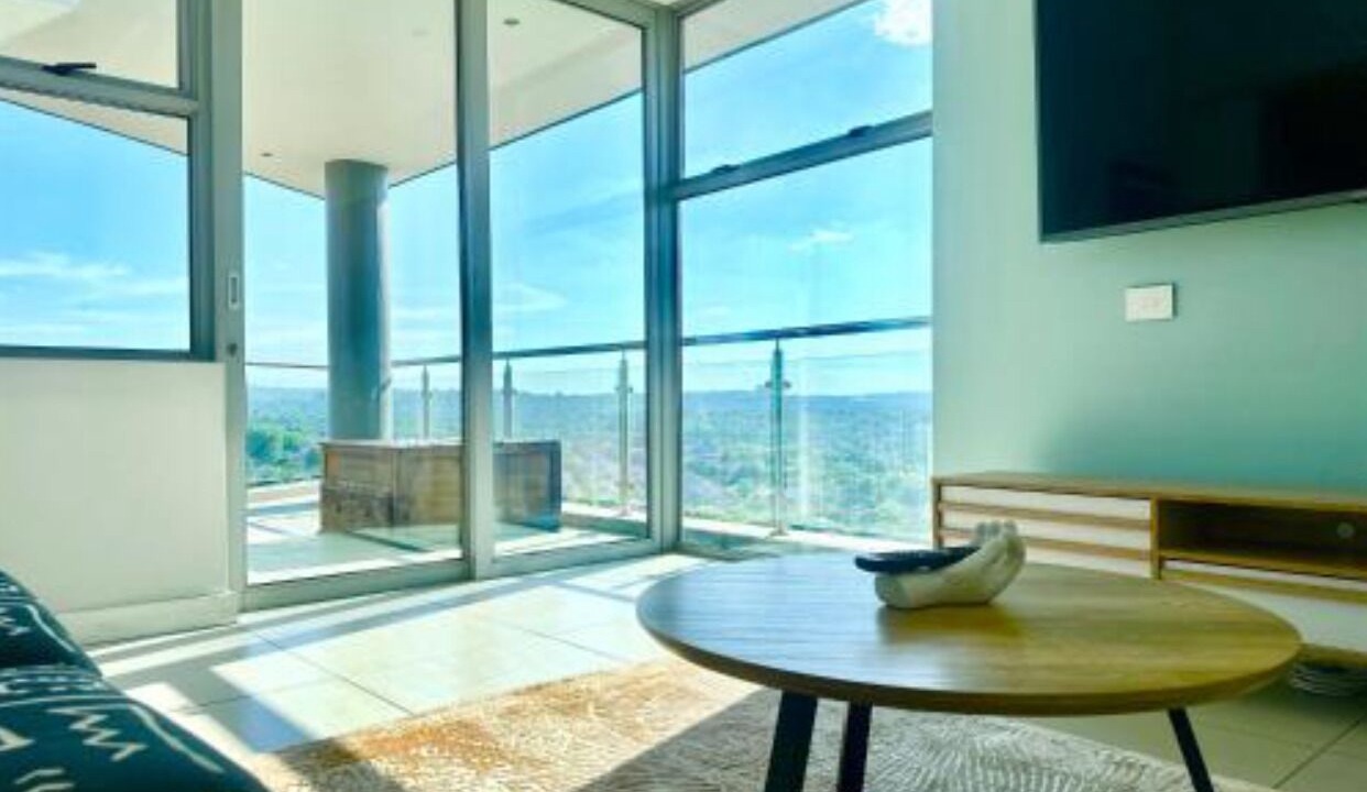 Photo of Livingroom in Greater Johannesburg Metropolitan Area