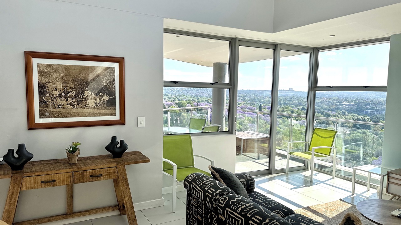Photo of Livingroom in Greater Johannesburg Metropolitan Area