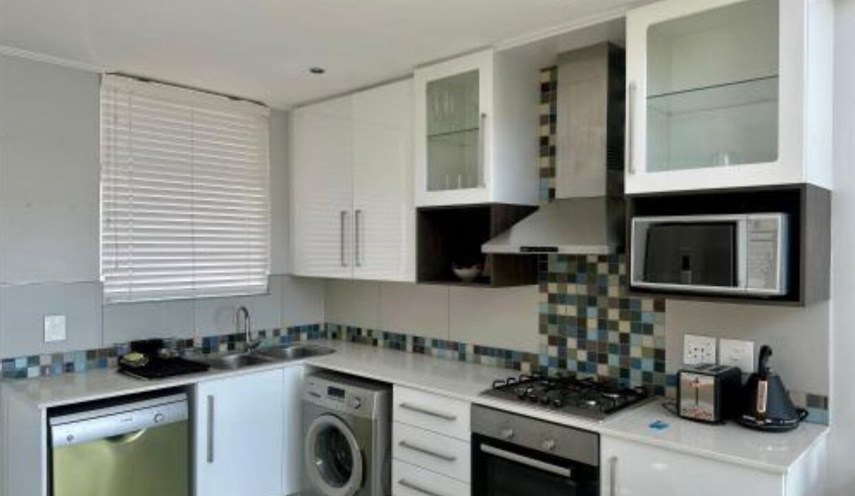 Photo of Kitchen in Greater Johannesburg Metropolitan Area