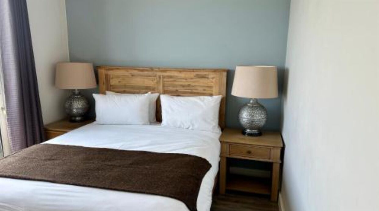 Photo of Bedroom in Greater Johannesburg Metropolitan Area