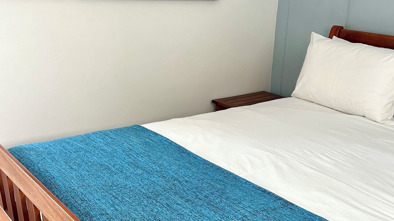 Photo of Bedroom in Greater Johannesburg Metropolitan Area