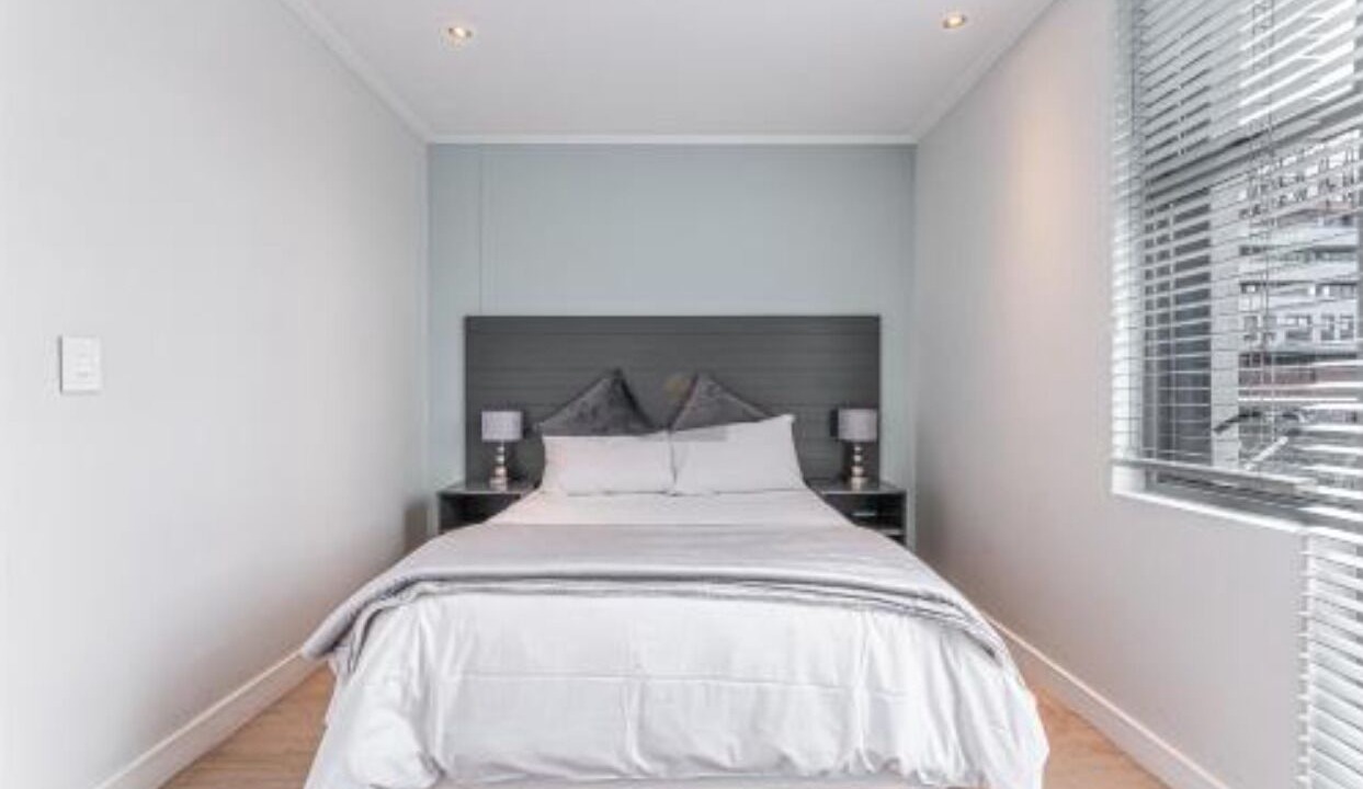 Photo of Bedroom in Greater Johannesburg Metropolitan Area