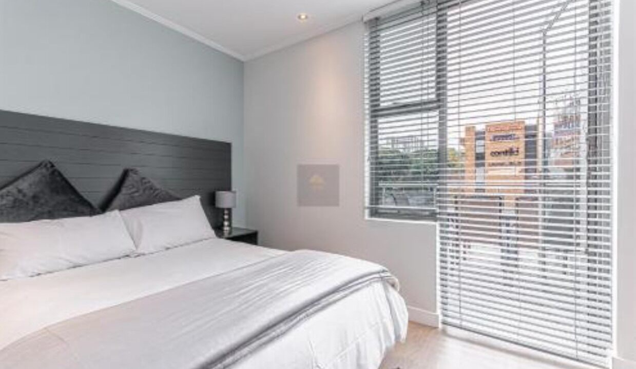 Photo of Bedroom in Greater Johannesburg Metropolitan Area