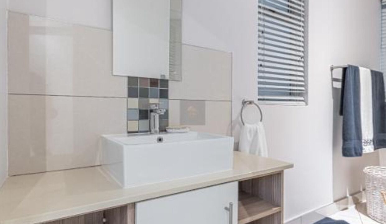 Photo of Bathroom in Greater Johannesburg Metropolitan Area