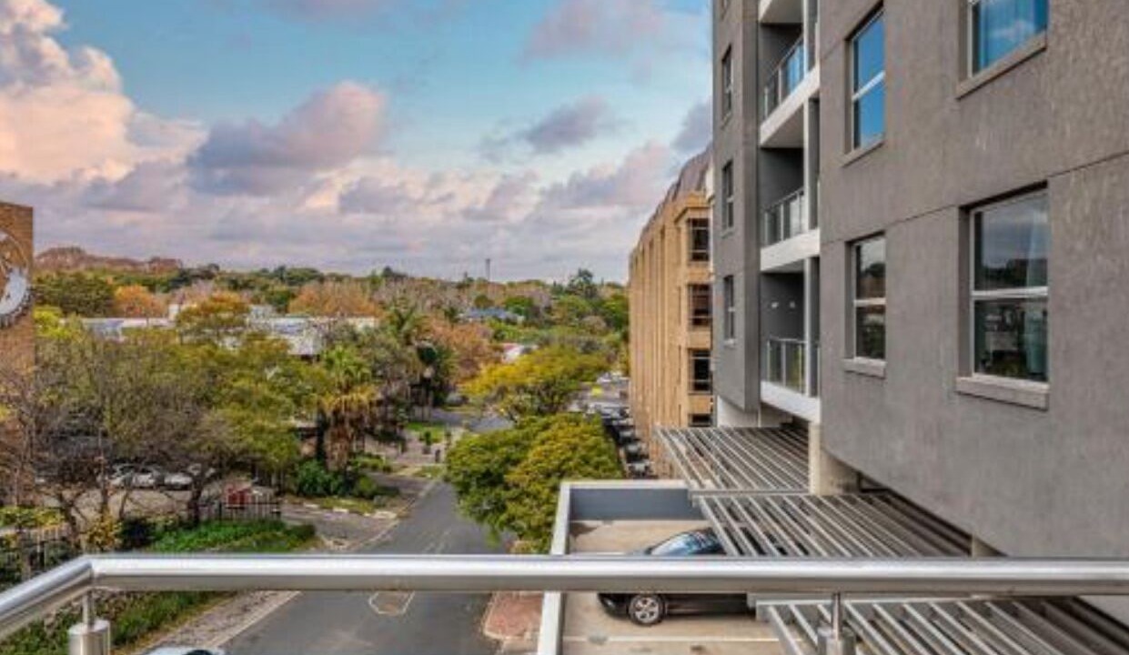 Photo of Outdoor in Greater Johannesburg Metropolitan Area
