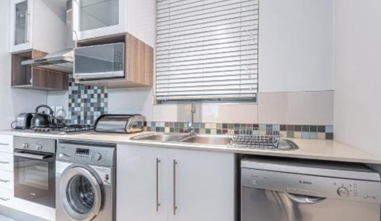 Photo of Kitchen in Greater Johannesburg Metropolitan Area