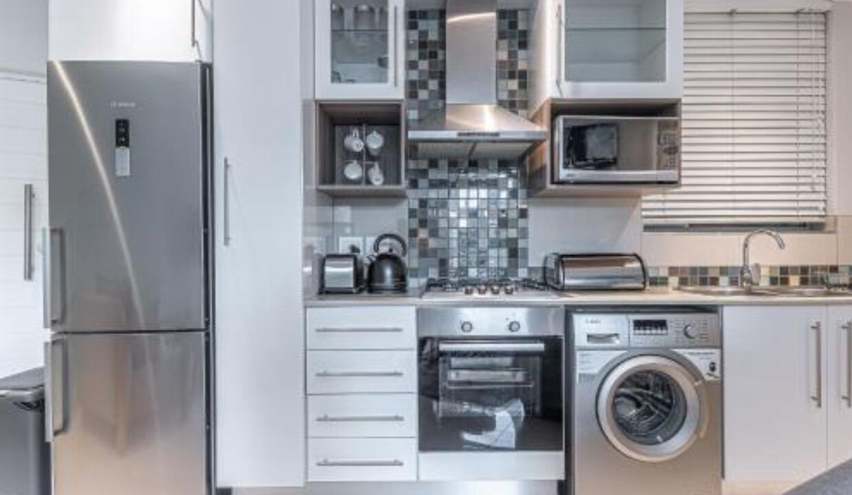 Photo of Kitchen in Greater Johannesburg Metropolitan Area