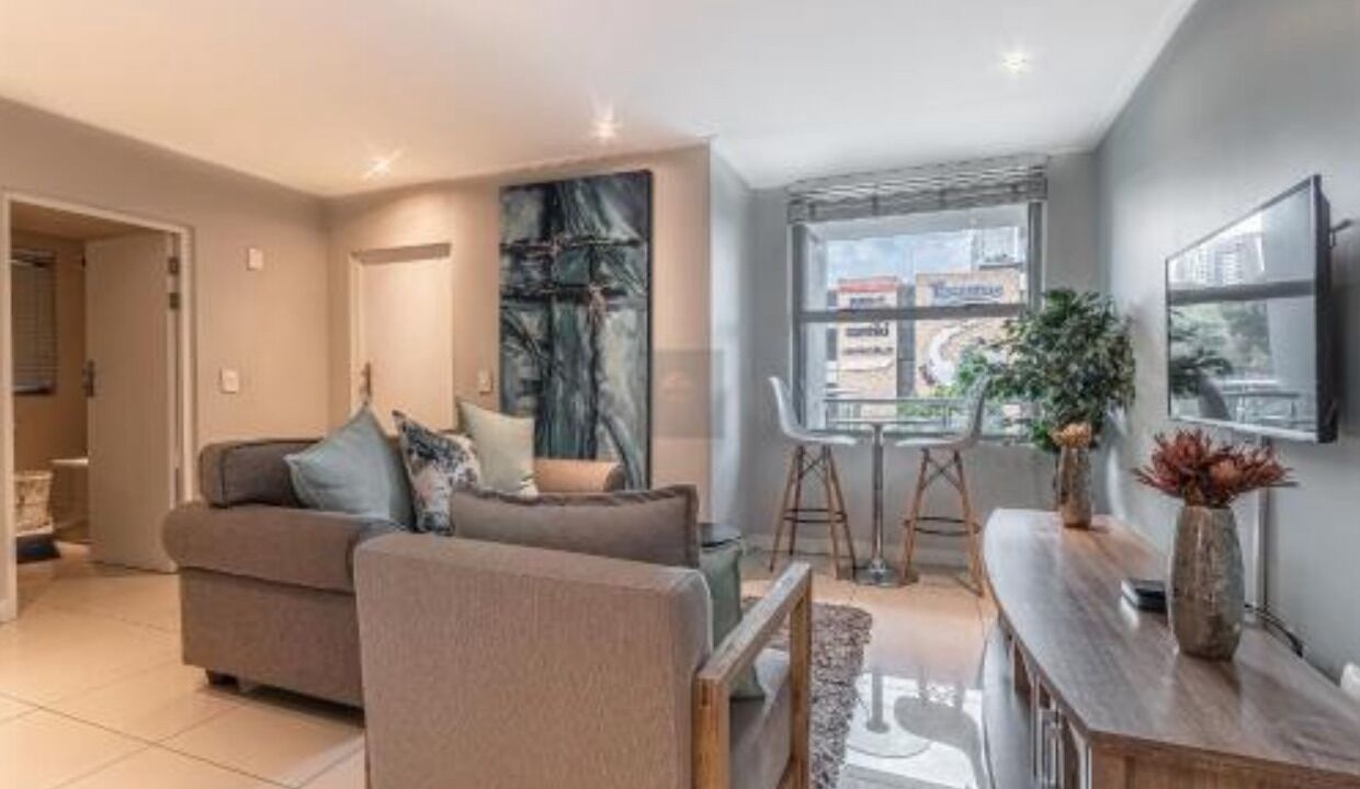Photo of Livingroom in Greater Johannesburg Metropolitan Area